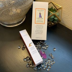 NWT Crabtree & Evelyn Gardeners set #4